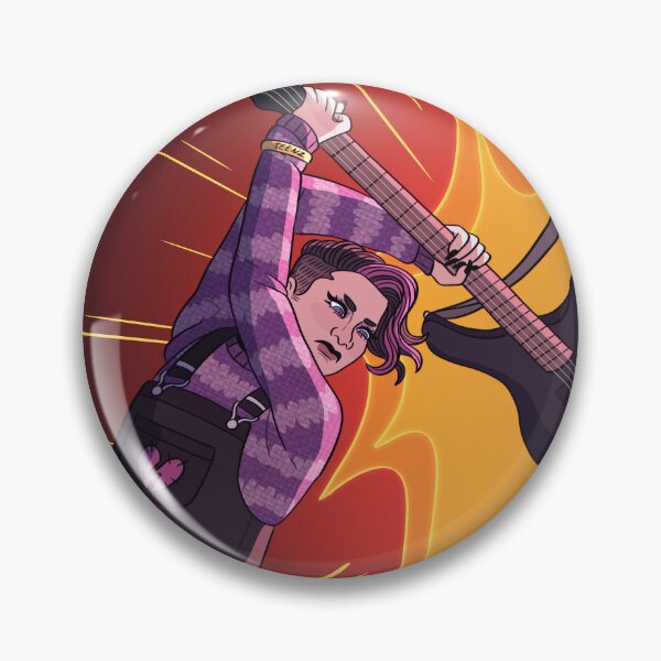 Item preview, hit you with hard punk tactics designed and sold by rabdoidal.