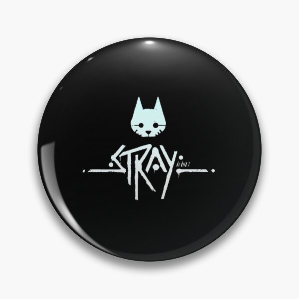 Item preview, Stray Cat Game 5 designed and sold by RoselinLove.