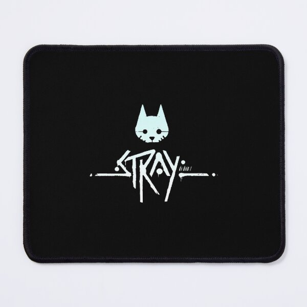 Item preview, Stray Cat Game 5 designed and sold by RoselinLove.