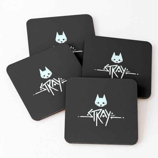 Item preview, Stray Cat Game 5 designed and sold by RoselinLove.