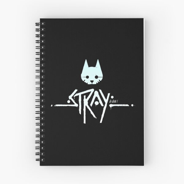 Item preview, Stray Cat Game 5 designed and sold by RoselinLove.