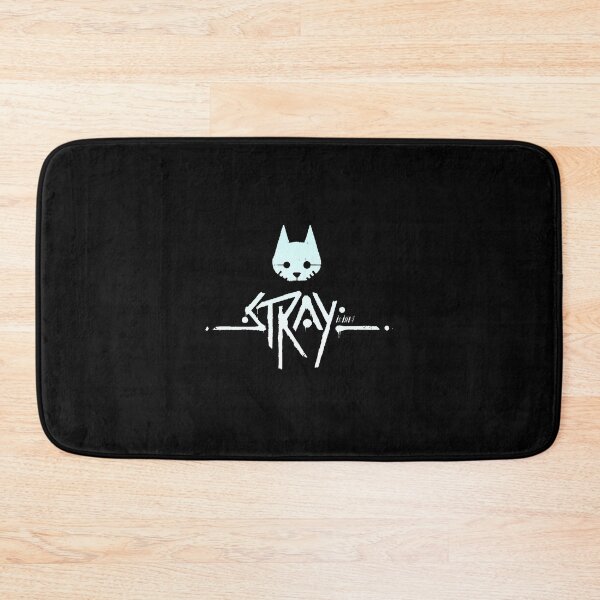 Item preview, Stray Cat Game 5 designed and sold by RoselinLove.