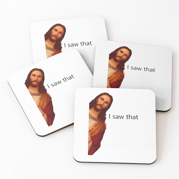 Item preview, buen jesus designed and sold by Snocca.