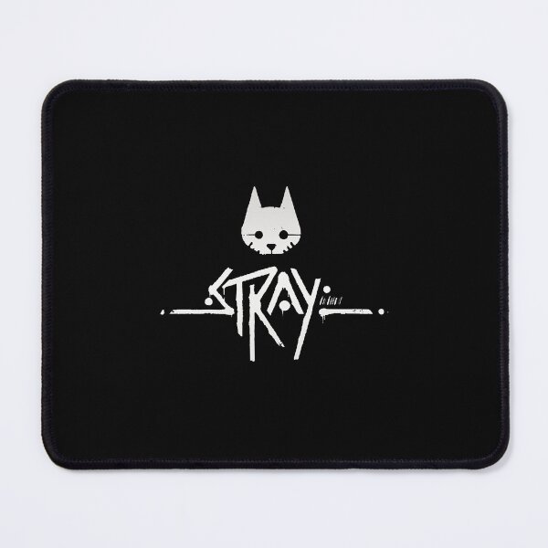 Item preview, Stray Cat Game 6 designed and sold by RoselinLove.