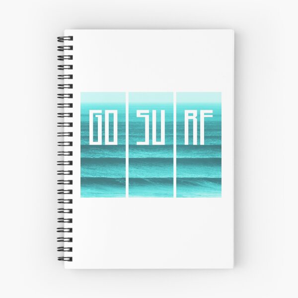 Item preview, GO SURF designed and sold by DIGITALWAVE.