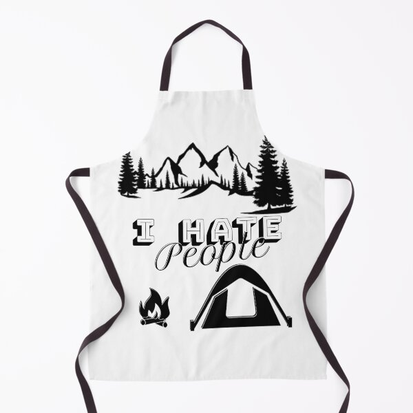 Item preview, I Hate People designed and sold by tysonzitting.