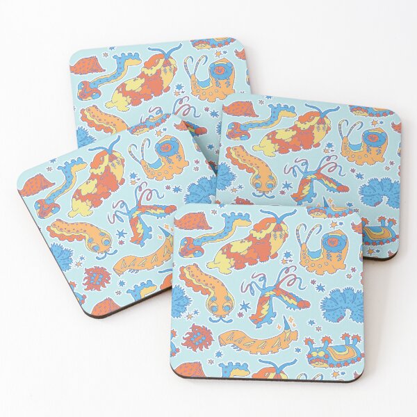 Item preview, Caterpillar Defenses Part Two - Summertime designed and sold by ChameleocoonJ.