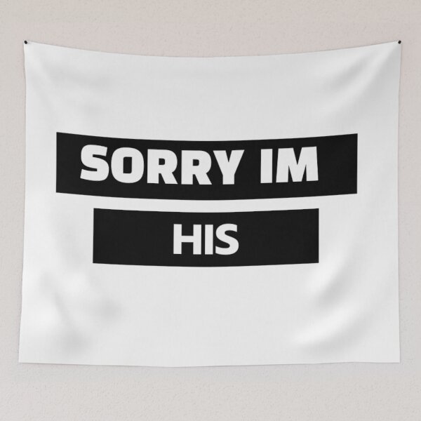 Item preview,  sorry im  his designed and sold by byrne-ma.