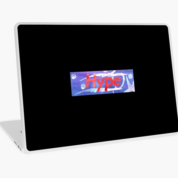 Hypebeast Laptop Skins for Sale Redbubble