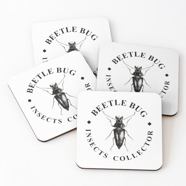 Item preview, Beetle Bug Insect Collector designed and sold by Yeaha.