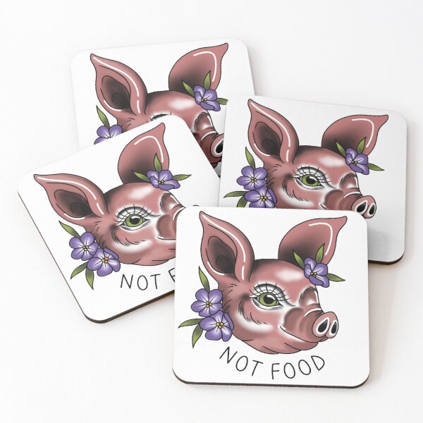 Item preview, Not food! designed and sold by NicoleHarvey.