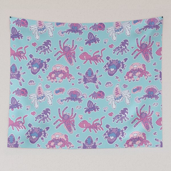 Item preview, Jumpy Puppies Part One - Classic designed and sold by ChameleocoonJ.