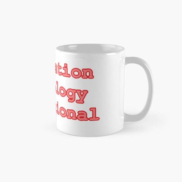 Item preview, information technology professional designed and sold by brittonritchie.