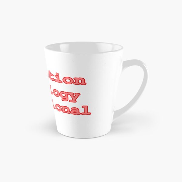 Item preview, information technology professional designed and sold by brittonritchie.