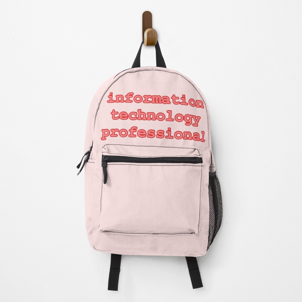 Artikel-Vorschau von Rucksack, designt und verkauft von brittonritchie.