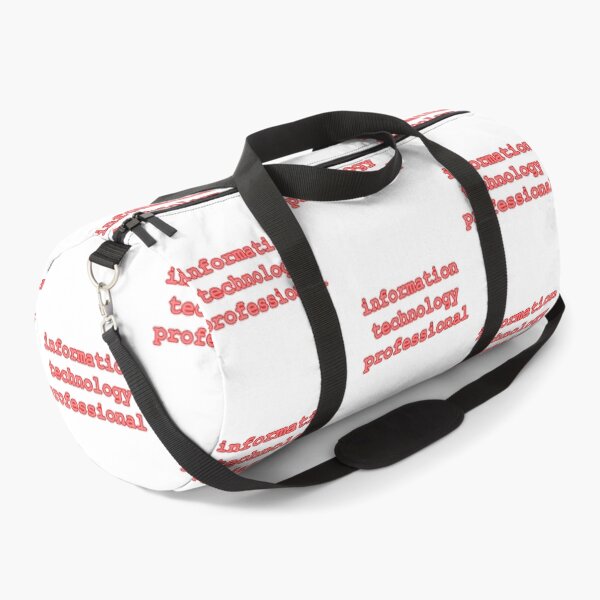 Item preview, information technology professional designed and sold by brittonritchie.
