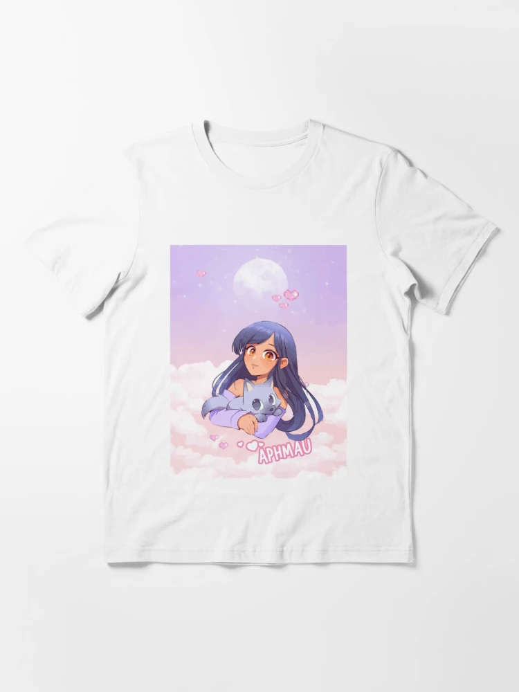 Ahmau kawaii | Essential T-Shirt