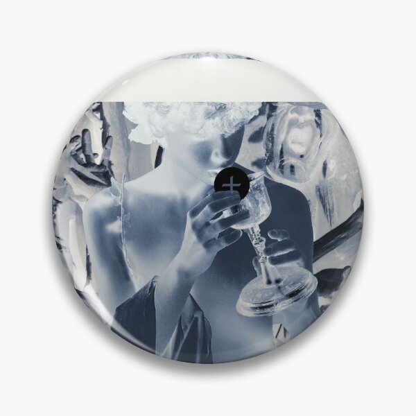 Item preview, Cult designed and sold by MousMuse.
