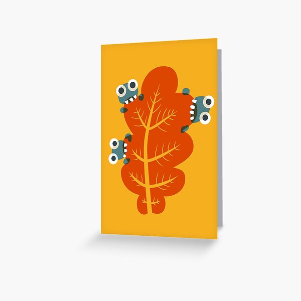 Greeting Card