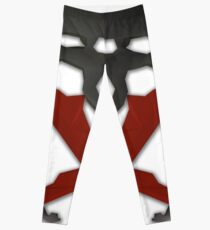 Jolly Roger Leggings