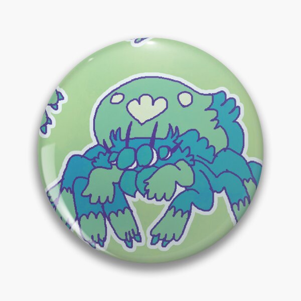 Item preview, Jumpy Puppies Part Two - Minty designed and sold by ChameleocoonJ.