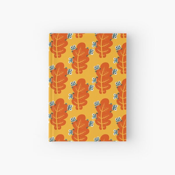 Hardcover Journal