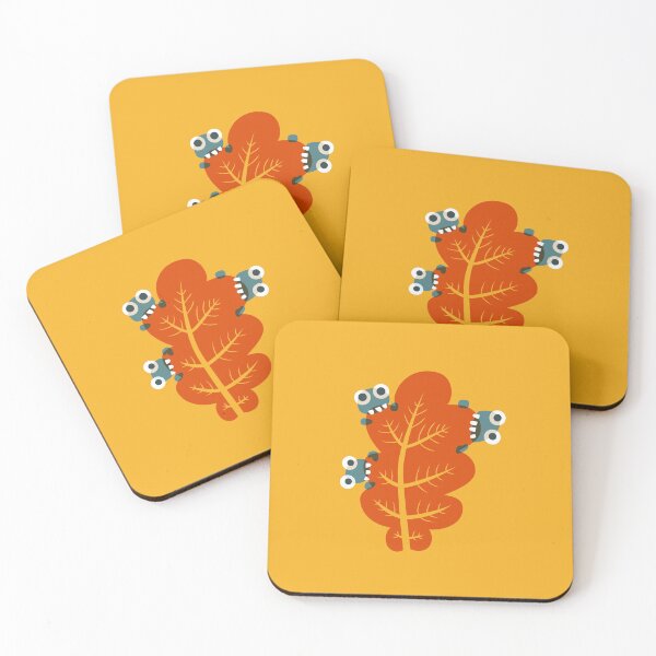 Coasters