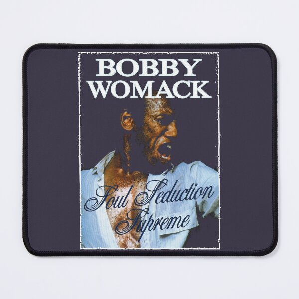 Item preview, Interesting Facts Of Life Bobby Womack Cool designed and sold by ChuVan.