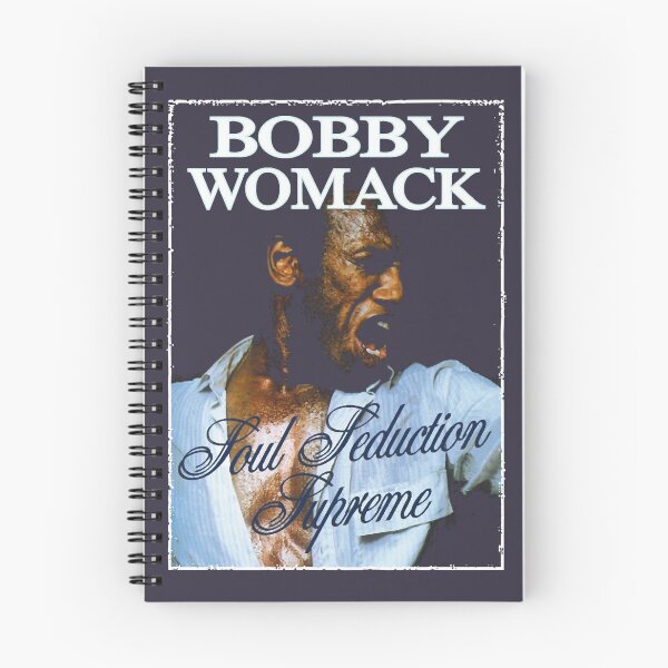 Item preview, Interesting Facts Of Life Bobby Womack Cool designed and sold by ChuVan.