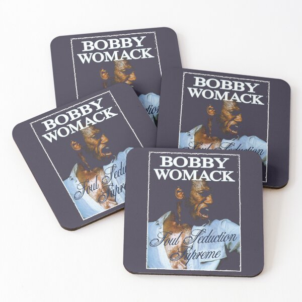 Item preview, Interesting Facts Of Life Bobby Womack Cool designed and sold by ChuVan.