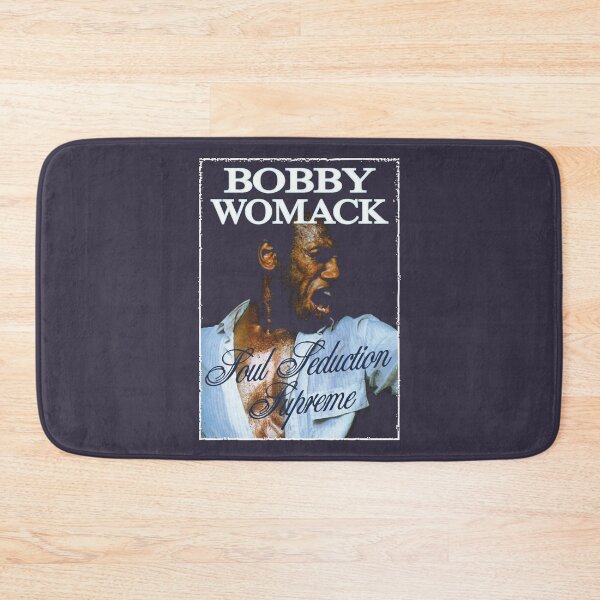 Item preview, Interesting Facts Of Life Bobby Womack Cool designed and sold by ChuVan.