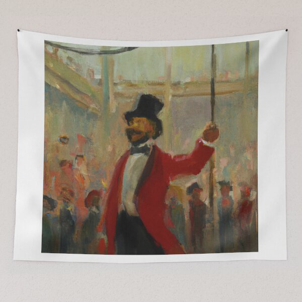 Item preview, The Noblest Art designed and sold by Tinglesmith.
