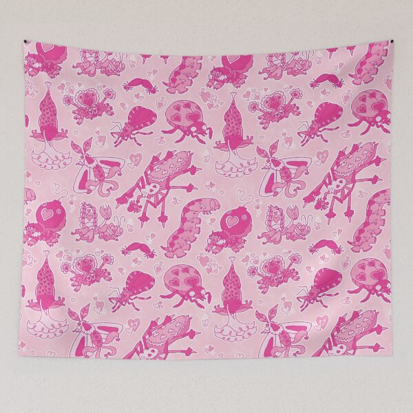 Item preview, Lovebugs Part One - Classic designed and sold by ChameleocoonJ.