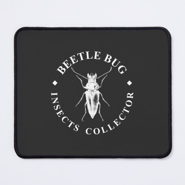 Item preview, Beetle Bug Insect Collector designed and sold by Yeaha.