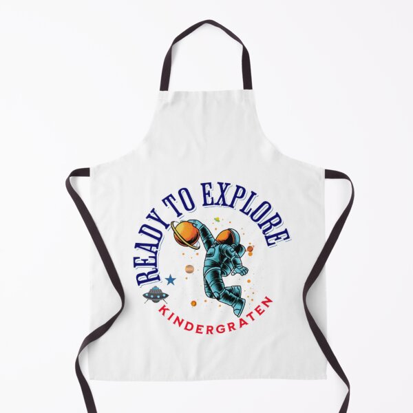 Item preview,  I'm Ready To Crush Kindergarten Back To School Youth-Ready To Explore Kindergarten First Day Boys Kids designed and sold by H-ALPHA.