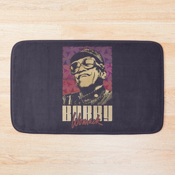 Item preview, Interesting Facts Of Life Best Bobby Womack Classic Fans designed and sold by ChuVan.