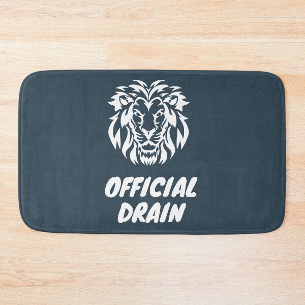 Item preview, Official Drain rainworld designed and sold by DeonteFerry.