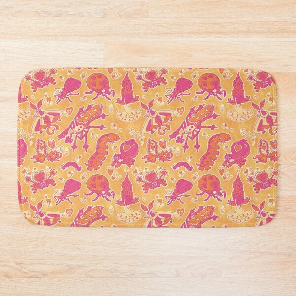 Item preview, Lovebugs Part Two - Fruit Punch designed and sold by ChameleocoonJ.