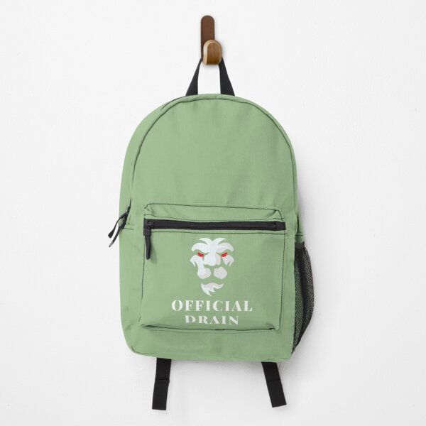 Item preview, Official Drain rainworld designed and sold by DeonteFerry.