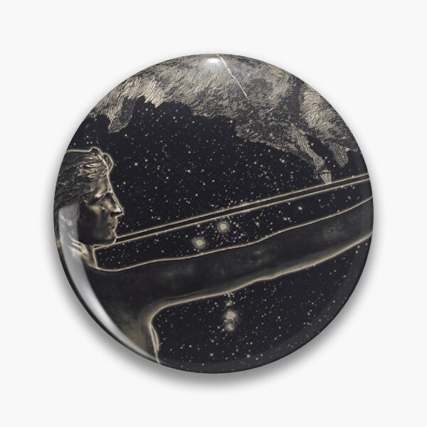 Item preview, Hunter designed and sold by MousMuse.