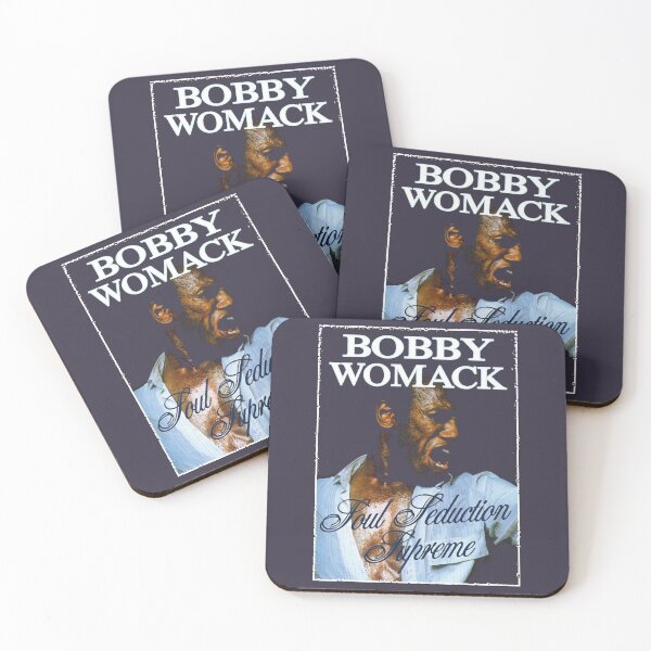 Item preview, Interesting Facts Of Life Best Bobby Womack Classic Music Fans designed and sold by ChuVan.