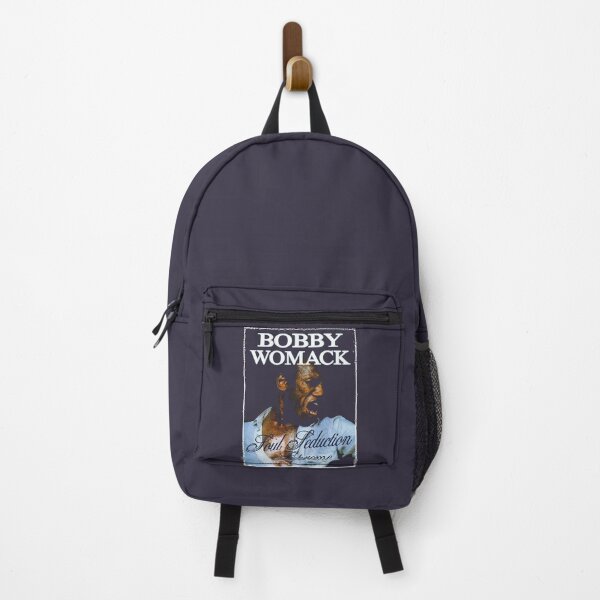 Item preview, Interesting Facts Of Life Best Bobby Womack Classic Music Fans designed and sold by ChuVan.