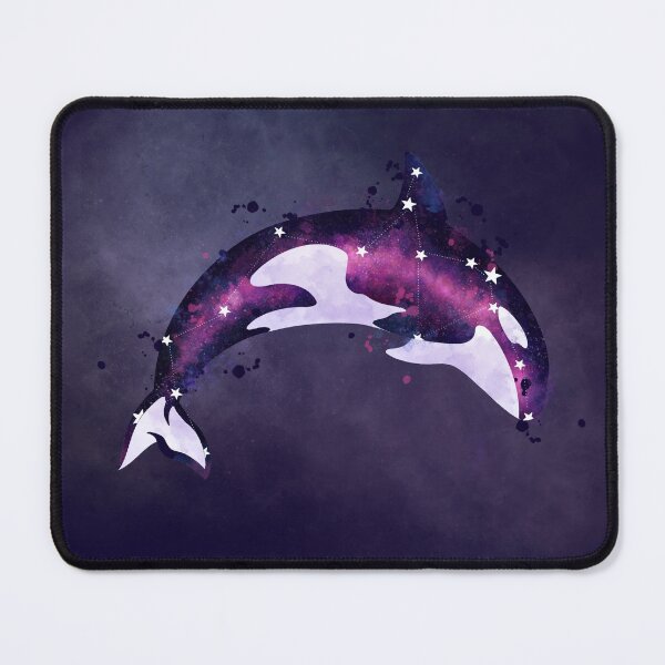 Item preview, Space Orca designed and sold by GingerDesigner.