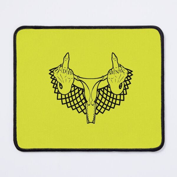 Item preview, I Dissent   designed and sold by NoelFischer.