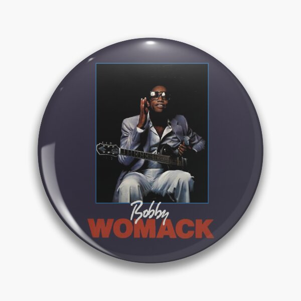 Item preview, Interesting Facts Of Life Best Bobby Womack Gift For Fans designed and sold by ChuVan.