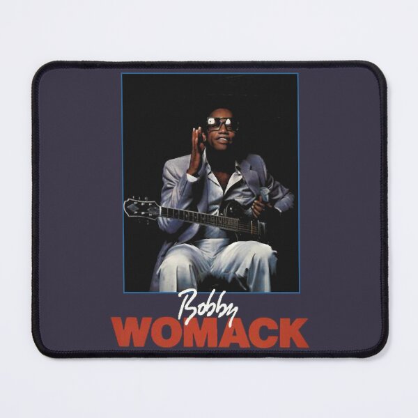 Item preview, Interesting Facts Of Life Best Bobby Womack Gift For Fans designed and sold by ChuVan.