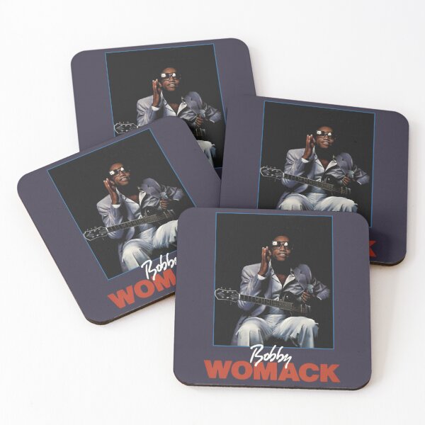 Item preview, Interesting Facts Of Life Best Bobby Womack Gift For Fans designed and sold by ChuVan.