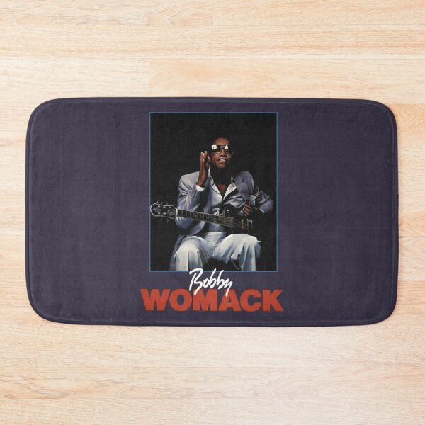 Item preview, Interesting Facts Of Life Best Bobby Womack Gift For Fans designed and sold by ChuVan.