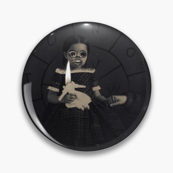 Item preview, Cursed designed and sold by MousMuse.