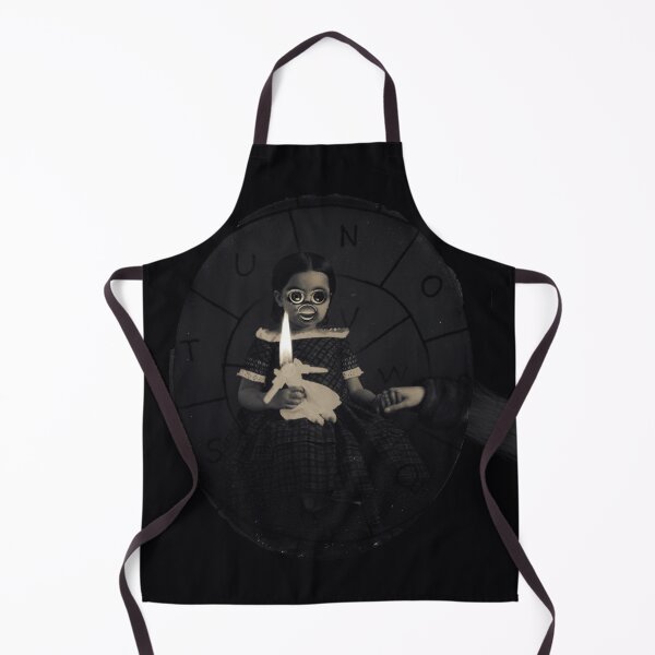 Item preview, Cursed designed and sold by MousMuse.